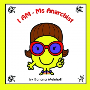 Little Ms Anarchist